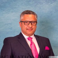 Mario E. Cisneros Email & Phone Number