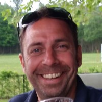 Technigroup Employee Wilfried Peeters's profile photo