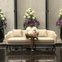 Kesaria Textile Co. Employee Abhinav Arora's profile photo