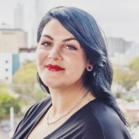 Simona Hammond Email & Phone Number