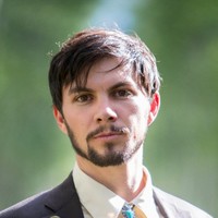 Pax8 Employee Paul Perry's profile photo