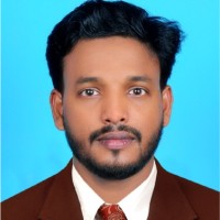 Asqalan Construction And Development LLC Employee Sebin Mathew's profile photo