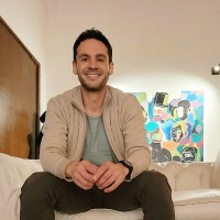 CEDI Tech Consulting Employee Ivan Puma's profile photo