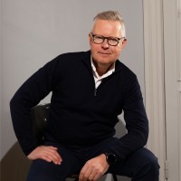 Ingenjörsbyrå Kronqvist Ab Oy Employee Cay Kronqvist's profile photo