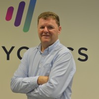 MBRYONICS Employee Jim Deeney's profile photo