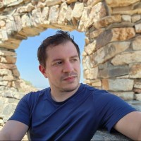 Stephen Panagiotis Email & Phone Number