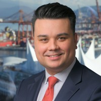 The Jim Pattison Group Employee Bert Bemister's profile photo