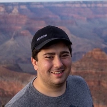 Noa Technologies Inc. Employee Nicholas Capriotti's profile photo
