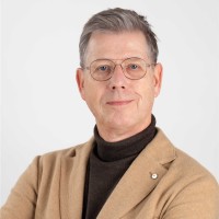 Kees Slegt Email & Phone Number