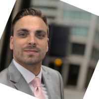 FutureVault Employee Kristian Borghesan's profile photo