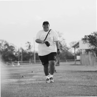 New Zealand Rugby League (NZRL) Employee Lucy Tuave's profile photo