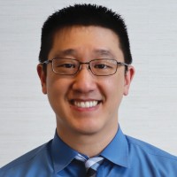 Genesee Regional Bank Employee Andy Yu's profile photo