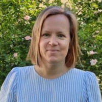 Elin Stender Email