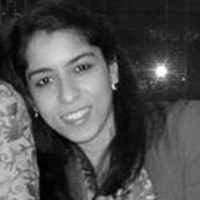 Sahar Pervaiz Email