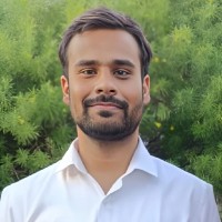 Devendra Patil Email