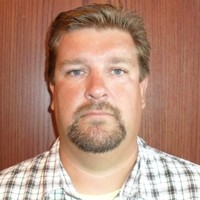 City of East Moline Employee Eric McLaughlin's profile photo