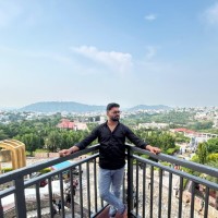 The Cogent Employee Sahil Khandelwal's profile photo