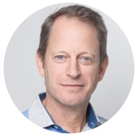 ProcessMaker Employee Brian Reale's profile photo