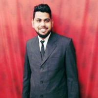 Alpha Pallets Employee Shubham Sharan's profile photo