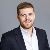 Connor Hlywa Email & Phone Number