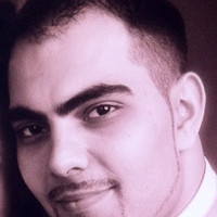 Lifeways Group Employee Eric Mustafa's profile photo