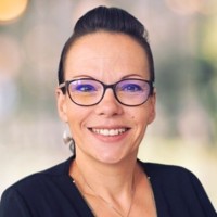 Eliane Kurmann Email