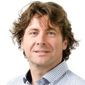 SynTouch Employee Sander van Laar's profile photo