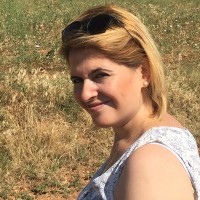 PROMAKS Employee Emel Ülger's profile photo