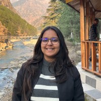 VenturePact Employee Tamana Sharma's profile photo