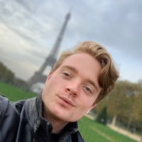 Menards Distribution Employee Tyler Furlow's profile photo