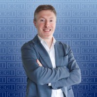 CGI Holding Employee Davide Tinelli's profile photo