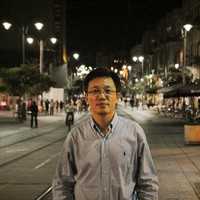 NEYD Employee Juhun Nam's profile photo