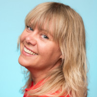 Anette Andersson Email & Phone Number