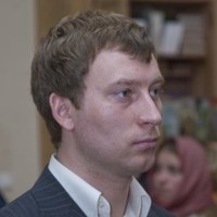 Default Value Employee Aleksandr Bganya's profile photo