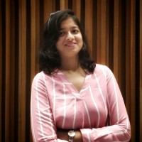 Scania Cv Employee Pooja Singh's profile photo