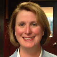 Amplify Employee Wendy Rooker's profile photo