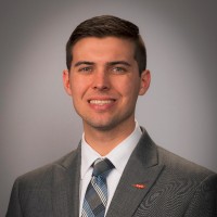 Dow Employee David Deline's profile photo