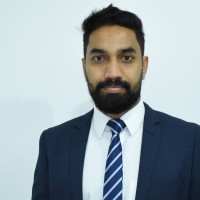 Anasia Group Employee Nichilesh Sukumaran's profile photo