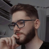 Manycontent Employee Gabriel Manicucci's profile photo
