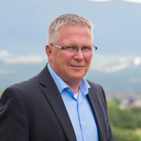 Wilson & Company, Inc., Engineers and Architects Employee Ryan Branfort's profile photo