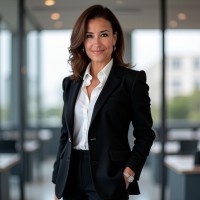 Comlink Solutions Employee Regan Duffy's profile photo