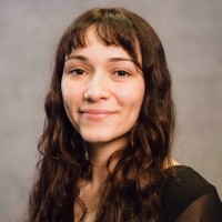Laurent Clerc National Deaf Education Center (Clerc Center) Employee Stephanie Bettencourt's profile photo