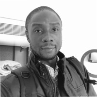 DolphinTelecom Employee Michael Frimpong's profile photo