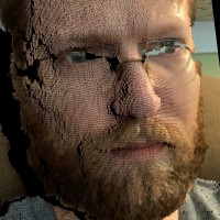 Senseye, Inc. Employee Seth Weisberg's profile photo