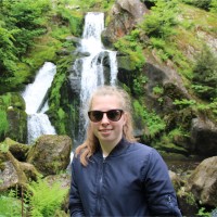 P&P Projects Employee Isabelle van Houts's profile photo