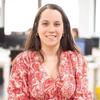 DECLICMEDIA Employee Angélique Pierre-Louis's profile photo