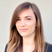 International Institute for Strategic Studies Employee Erica Pepe's profile photo