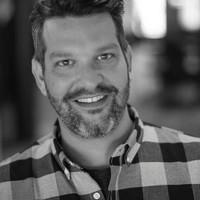 The Lisa App Employee Robert Richmond's profile photo