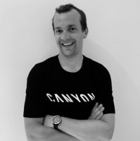 Canyon Bicycles GmbH Employee Thomas Devloo's profile photo
