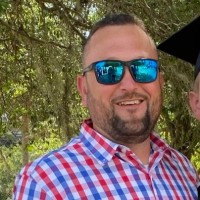 Lake Mary Preparatory School Employee Zachary Carter's profile photo